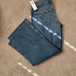 Hollister Jeans brand new with tags.  Asking $40. Each